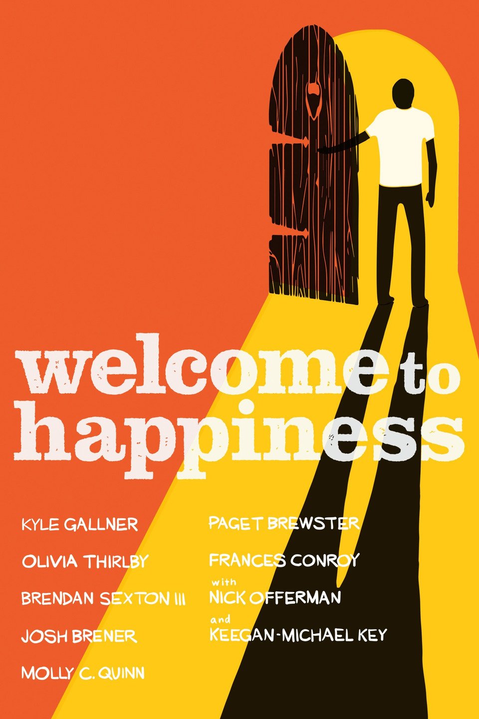 Welcome to Happiness (2015) [13990] (A1770226719) [[Movies]] --Orphaned--